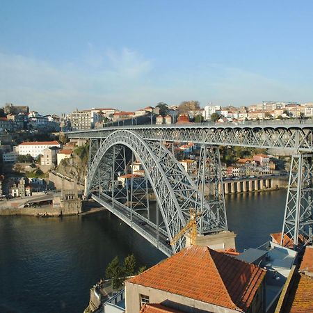 Douro Residence Porto Gaia فيلا نوفا دي غايا المظهر الخارجي الصورة